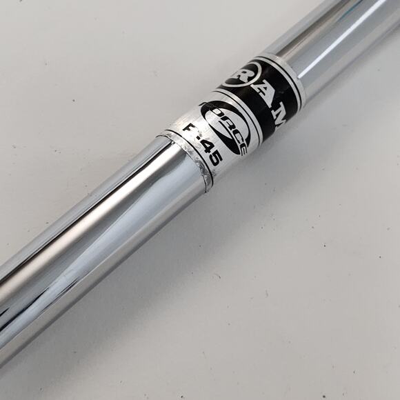 Ram G-FORCE Single 6-Iron UniFlex Steel Shaft RH 37.5" - Picture 8 of 11
